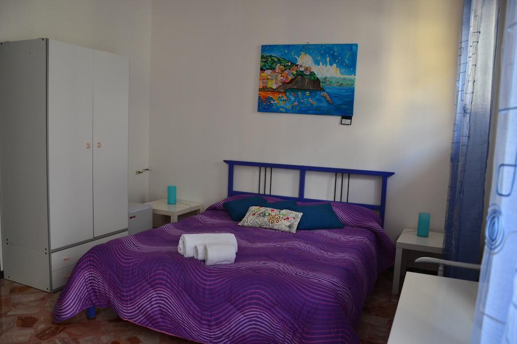A Due Passi Da Erice B&B Exteriör bild