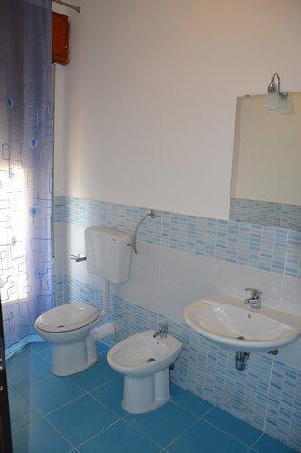 A Due Passi Da Erice B&B Rum bild